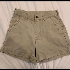 Patagonia Stand up shorts